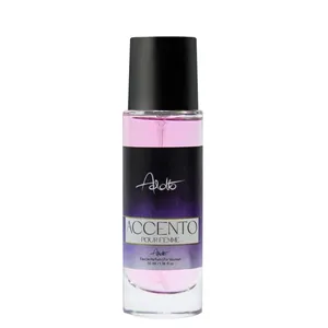 عطرجیبی آدولفو مدل Accento حجم 35 میلی لیتر