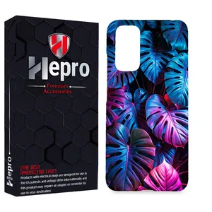 HEPRO MC Cover for XIAOMI Redmi Note 10 Pro