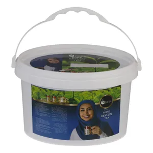 چای سیاه شکسته هندی الف دل بازرگانی - 890 گرم