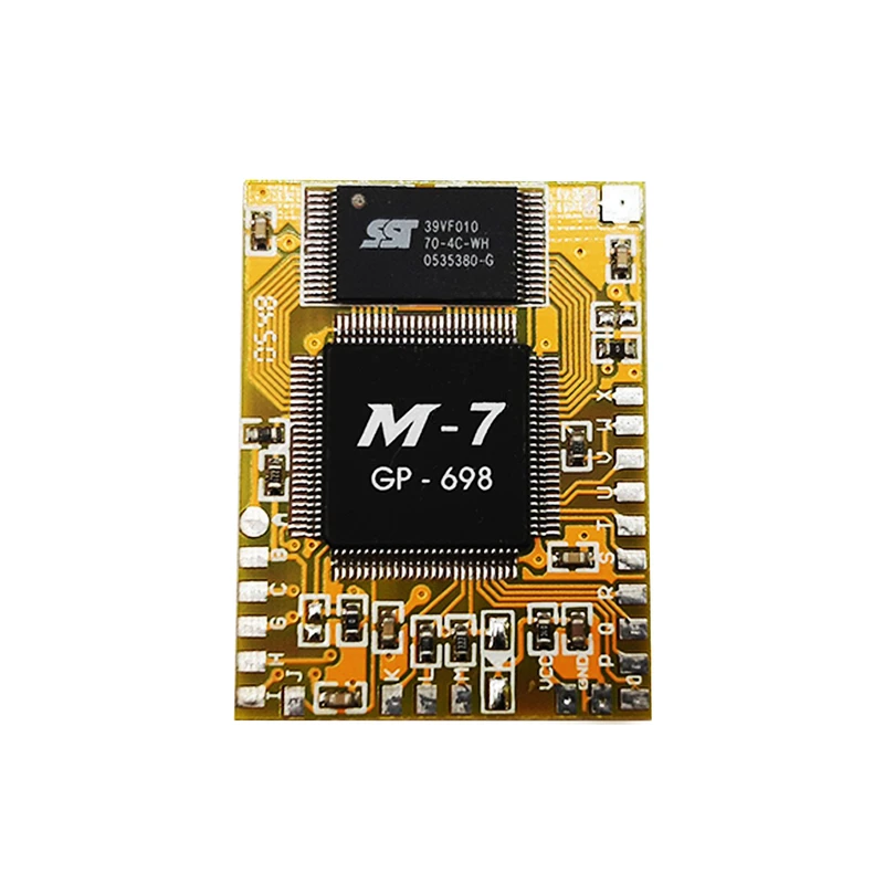 آی سی تبدیل پلی استیشن مدل  M-7 GP-698