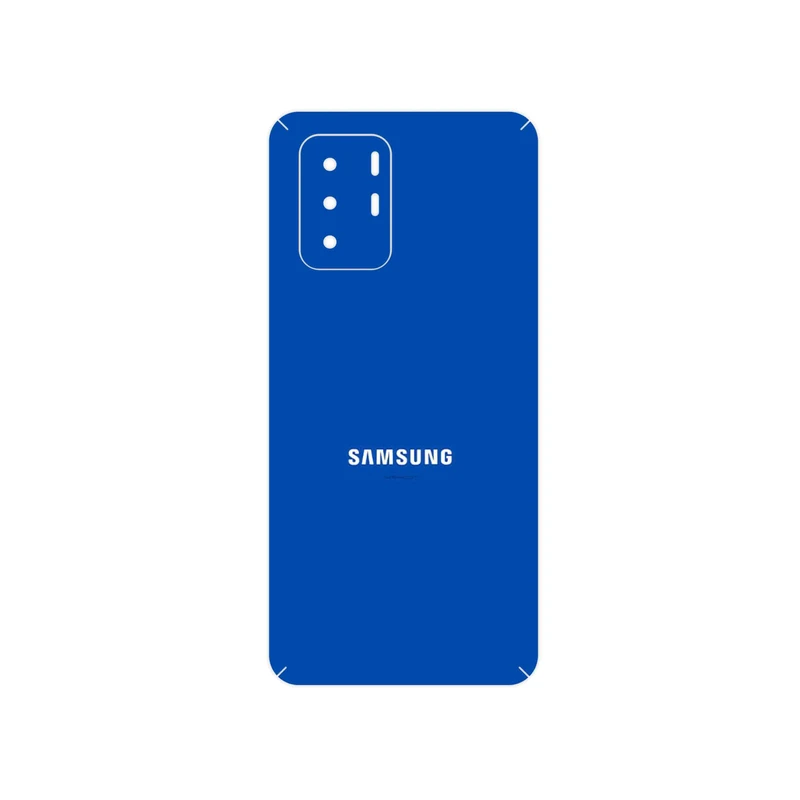 برچسب پوششی ماهوت مدل Samsung مناسب برای گوشی موبایل شیائومی Redmi Note 10 Pro (China)