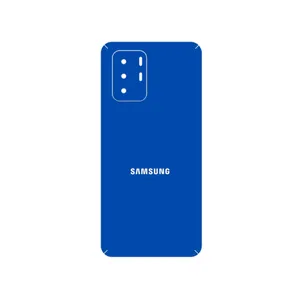 MAHOOT Samsung Cover Sticker for Xiaomi Redmi Note 10 Pro China