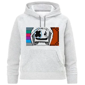 هودی پسرانه مدل مارشملو A146