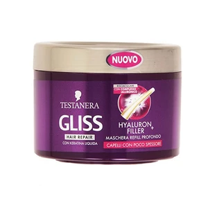 ماسک مو گلیس مدل Hyaluron Hair Filler حجم 200 میلی لیتر