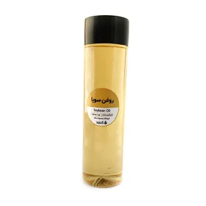 روغن سویا - 500 میلی لیتر