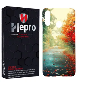 HEPRO MC Cover for SAMSUNG GALAXY M20