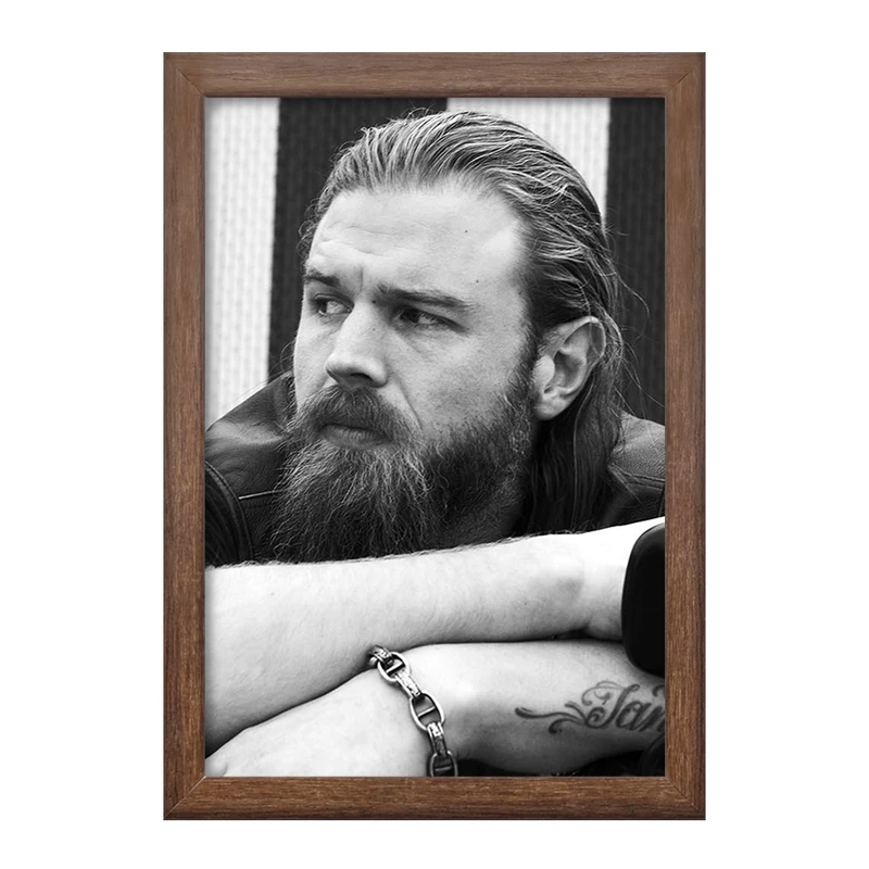 تابلو خندالو طرح سریال فرزندان آشوب کد 26108