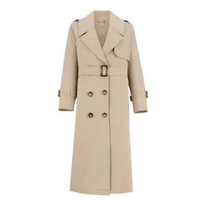 بارانی زنانه السانا مدل لاریسا کد 230908