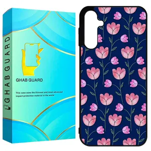 Ghab Guard GCHPA55 Cover For Samsung Galaxy A55 5G