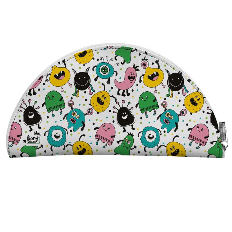 جای لقمه مستر راد مدل هیولا کد fiory 2207 جای لقمه مستر راد مدل هیولا کد fiory 2207