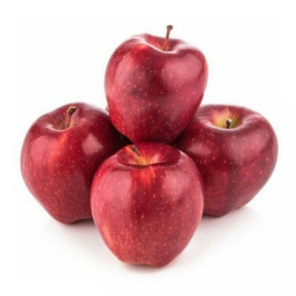 سیب قرمز درجه یک - 2 کیلوگرم