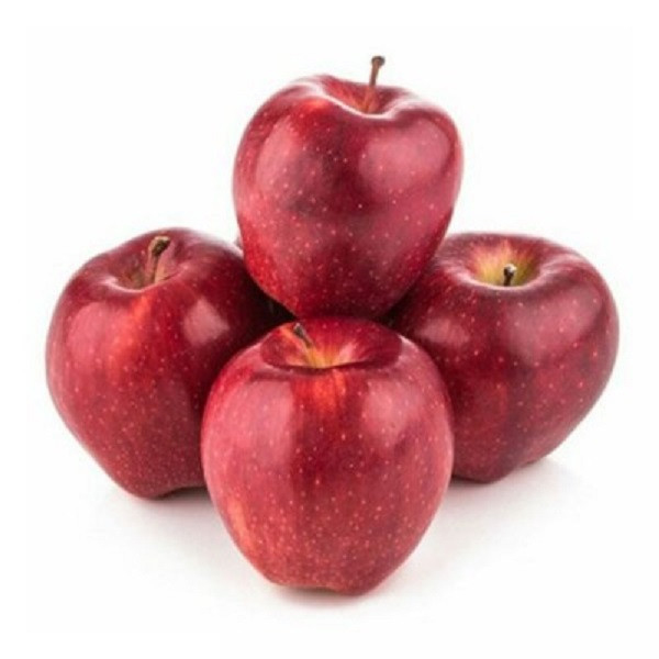 سیب قرمز درجه یک - 4 کیلوگرم