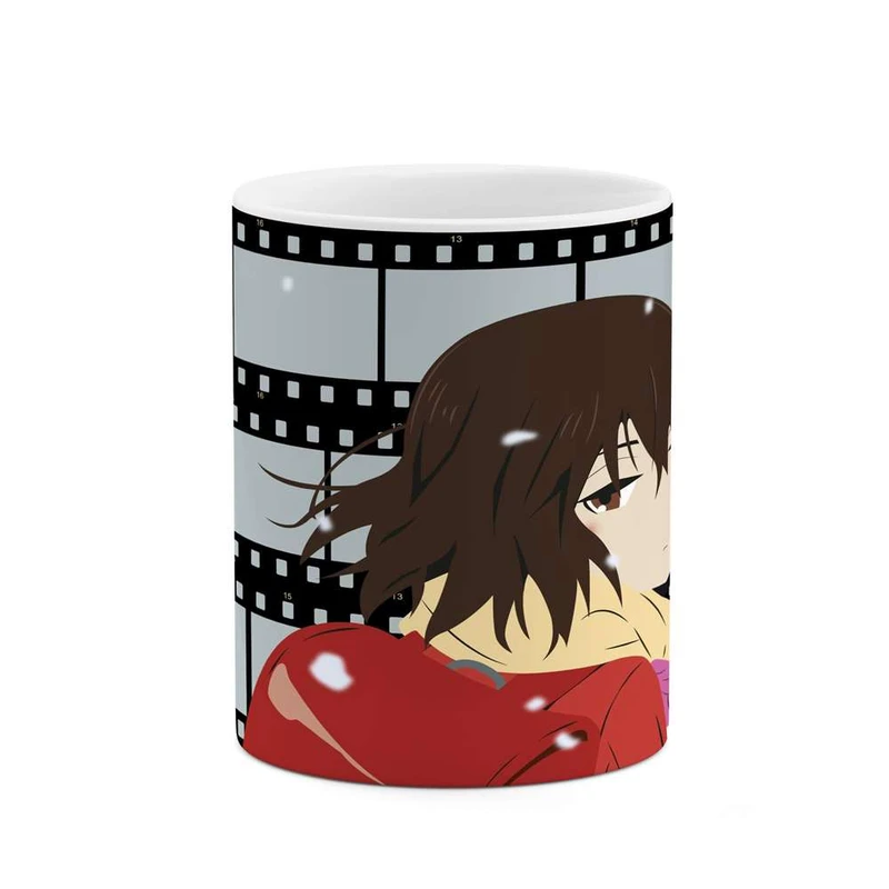 ماگ کاکتی مدل انیمه کد mgh21291