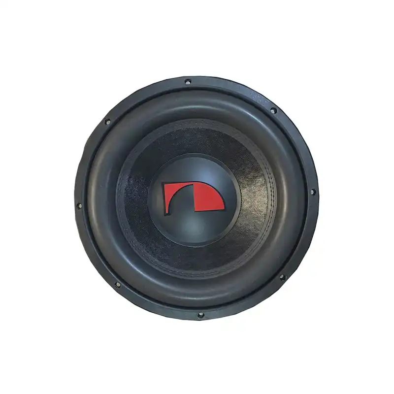 ساب ووفر خودرو ناکامیچی مدل NSW-Z1206D4-II