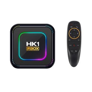 نقد و بررسی اندروید باکس اچ‌کی1 مدل k8 4/32gb توسط خریداران