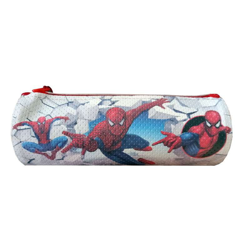 جامدادی مدل مرد عنکبوتی کد SPIDERMAN-AV-0102