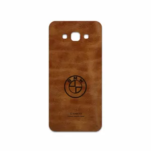 MAHOOT BFL-BMW Cover Sticker for Samsung Galaxy A8
