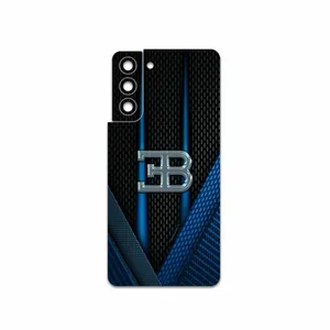 MAHOOT BUGATTI Cover Sticker for Samsung Galaxy S21 5G