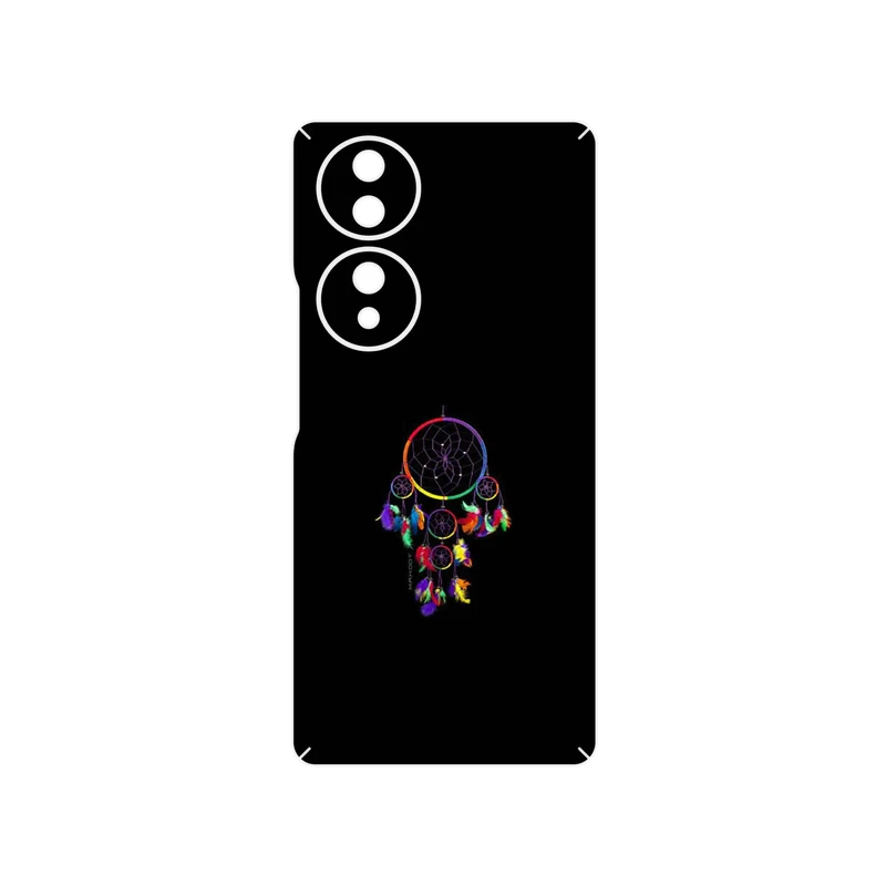 برچسب پوششی ماهوت مدل Dream Catchers مناسب برای گوشی موبایل آنر 70