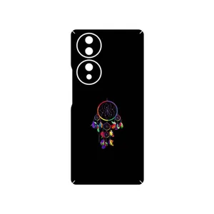 MAHOOT Dream Catchers Cover Sticker for Honor 70