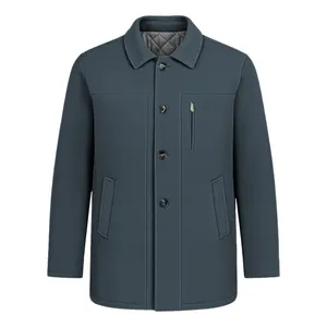 کت پاییزه مردانه مدل M4249