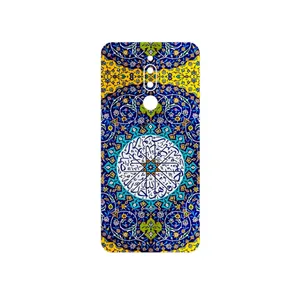 MAHOOT Iran Tile 13 Cover Sticker for Meizu M6T