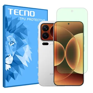 Tecno Eye Care model green light screen protector suitable for Xiaomi 17 Pro Max Mobile phone