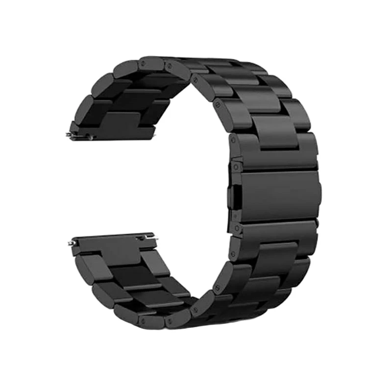بند مدل sams001 مناسب برای ساعت هوشمند سامسونگ Galaxy Watch Active / Active 2