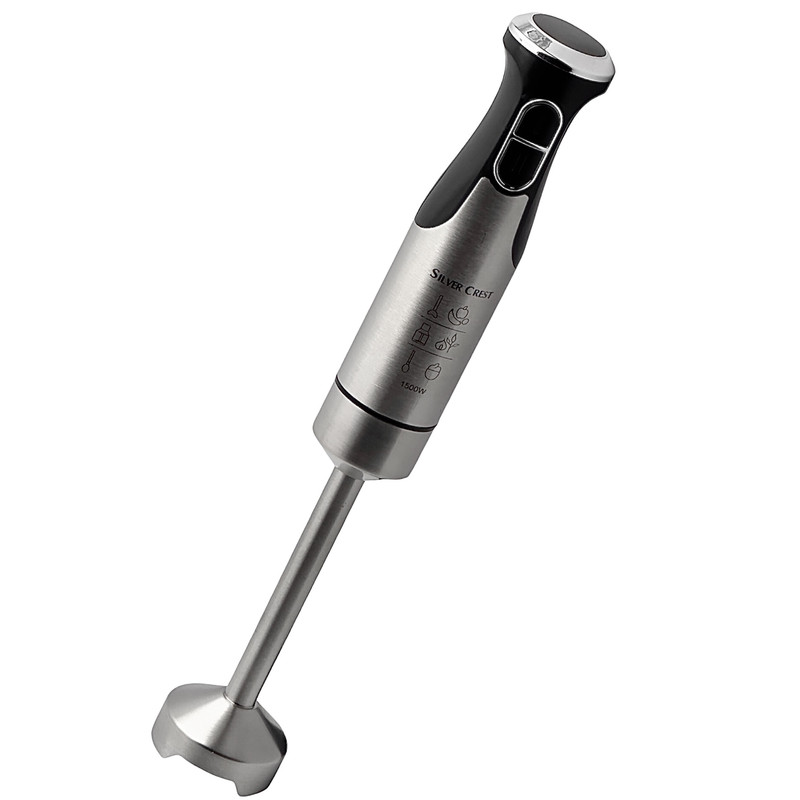 گوشت کوب برقی سیلور کرست مدل SL-2024