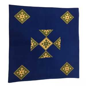 کاور کوسن مدل بلوچی دوزی
