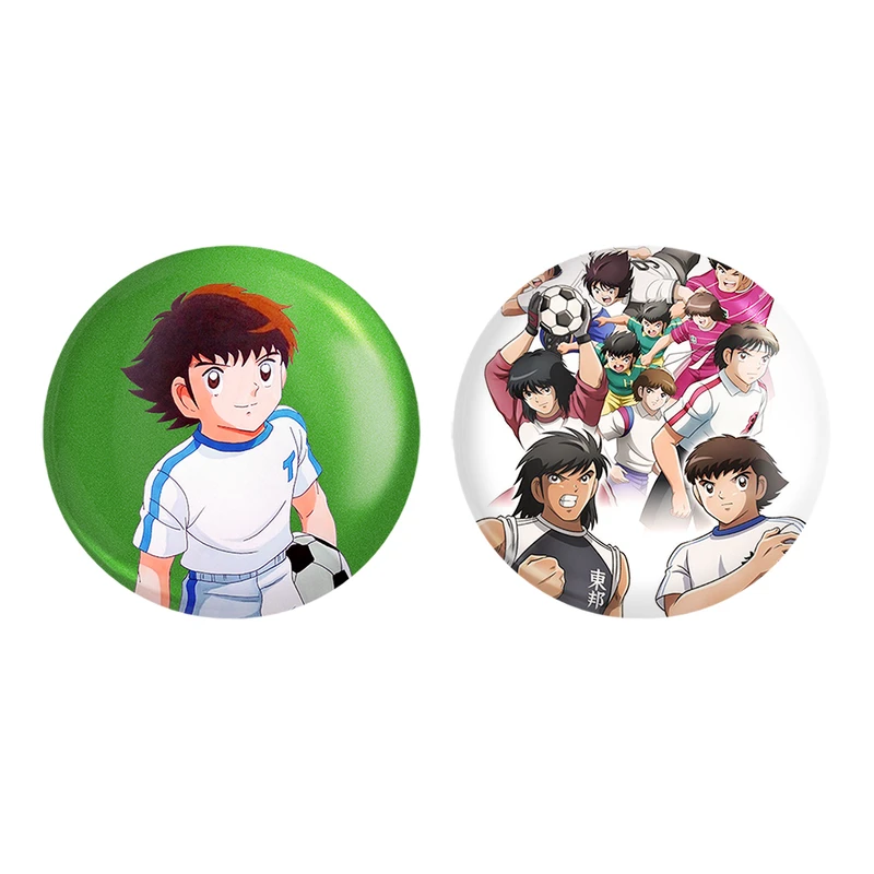 پیکسل خندالو مدل سوباسا و کاکرو فوتبالیست ها کد 1055310556 مجموعه 2 عددی