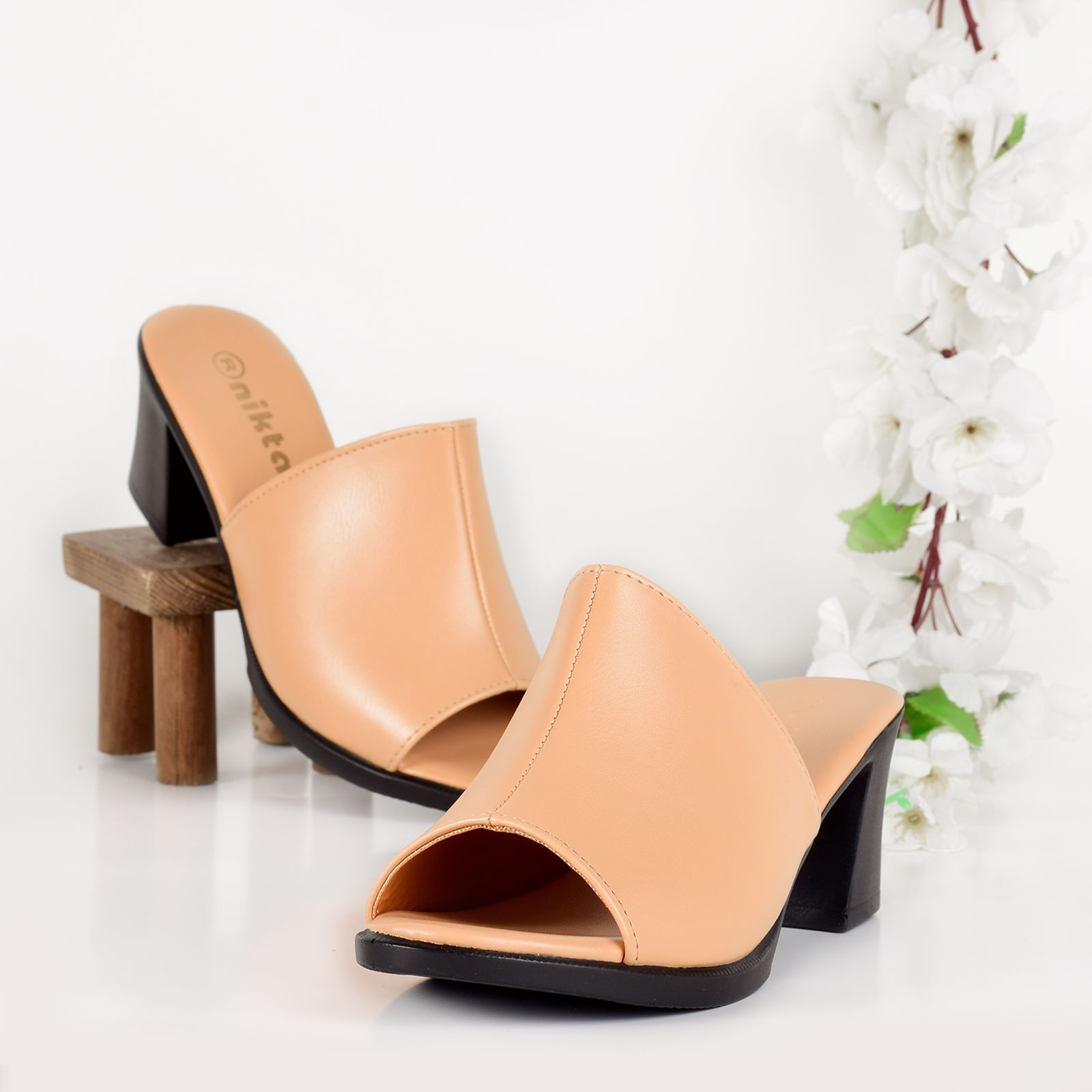 صندل زنانه نیکتا مدل CR.2334 - - 10