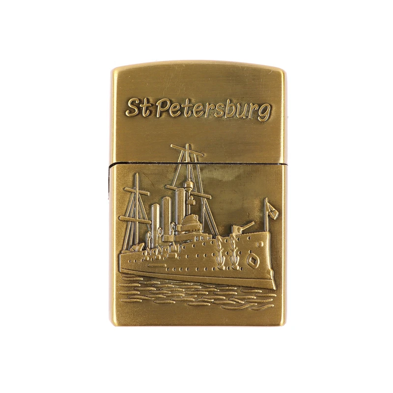 فندک مدل ST Petersburg
