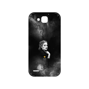 MAHOOT Adele Cover Sticker for Honor 3X G750