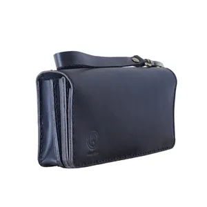 کیف پول چرمی کد N803