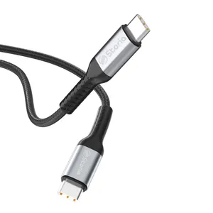 کابل USB-C استوریا مدل ST-DC01 طول 1متر