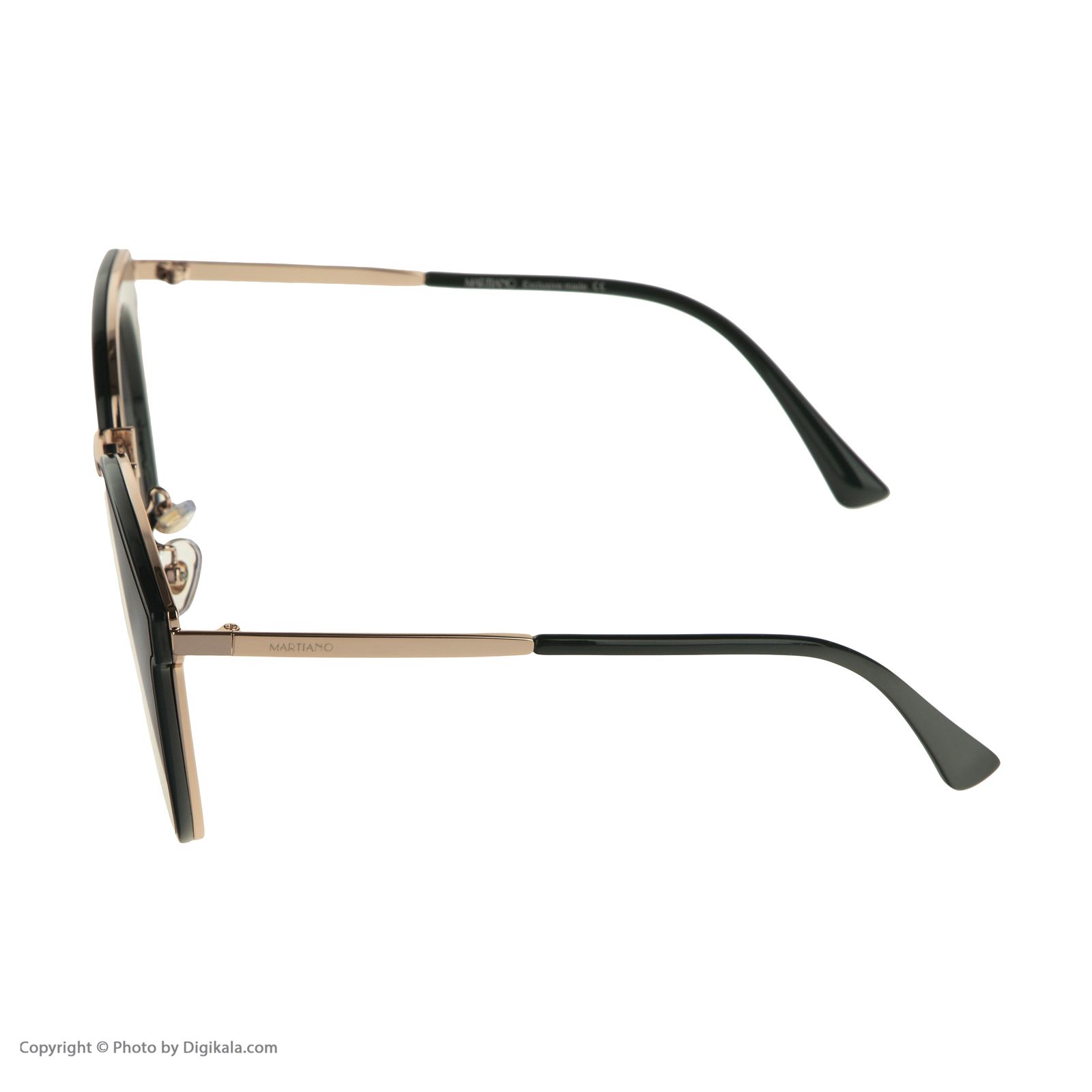 عینک آفتابی زنانه مارتیانو مدل 6225 c2 -  - 5