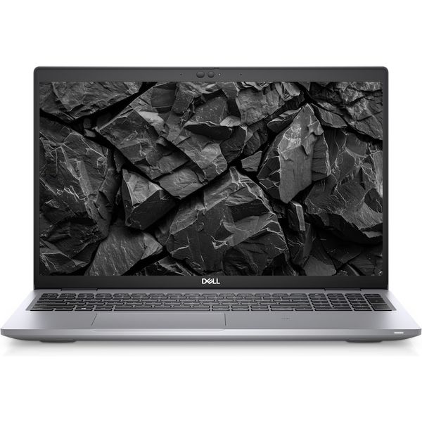 لپ تاپ 15.6 اینچی دل مدل Latitude 5520-i7 1185G7-16GB DDR4 3200MHz-1TB SSD-MX450 2GB-IPS-Backlit - کاستوم شده
