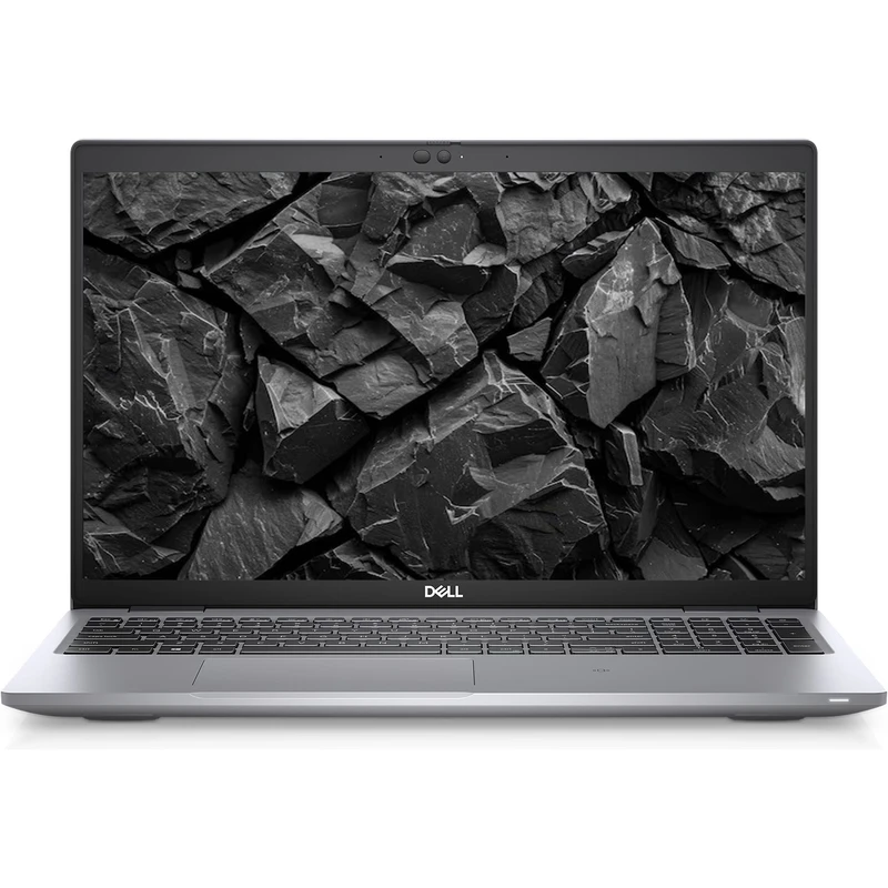 لپ تاپ 15.6 اینچی دل مدل Latitude 5520-i5 1145G7-8GB DDR4 3200MHz-512GB SSD-MX450 2GB-IPS-Backlit