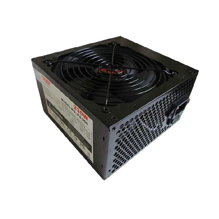 منبع تغذیه کامپیوتر تراست مدل p4-900 230W 2