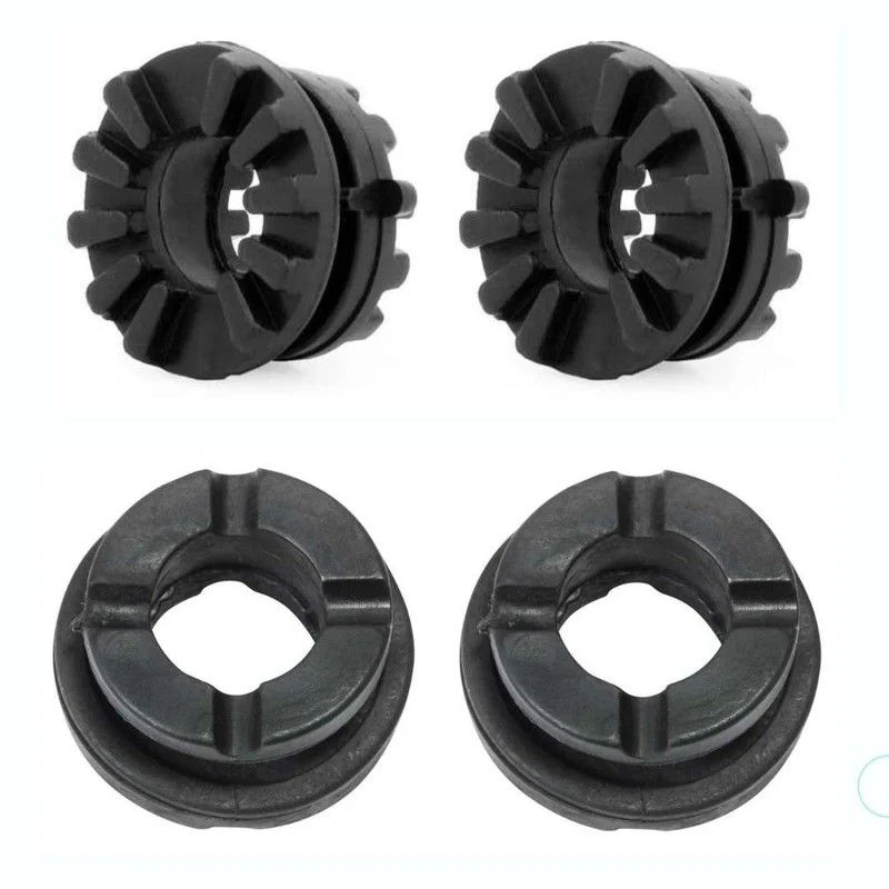 لاستیک روی رام صاف و خورشیدی خودرو مدل آوارد یدک کد 700021 مناسب برای پراید بسته 4 عددی