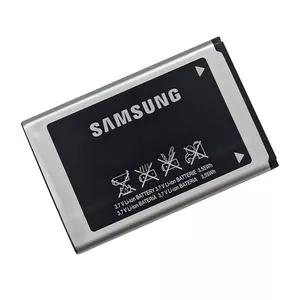 باتری مدل EB-BG965ABE ظرفیت 3500 میلی امپر ساعت مناسب برای گوشی موبایل سامسونگ GALAXY S9plus