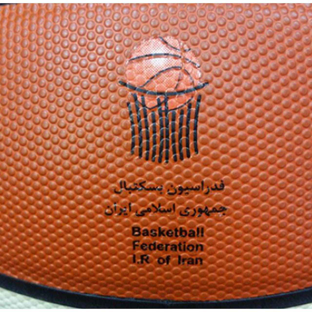 توپ بسکتبال مولتن مدل GG7X -  - 2
