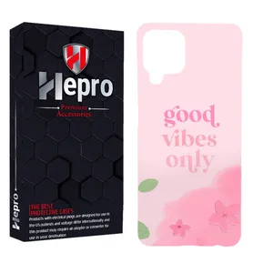 HEPRO MC Cover for SAMSUNG GALAXY M32 4G