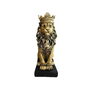 مجسمه مدل شیر کد 700