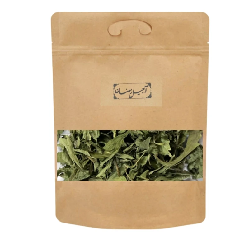 شیرین کننده طبیعی برگ استویا - 75 گرم