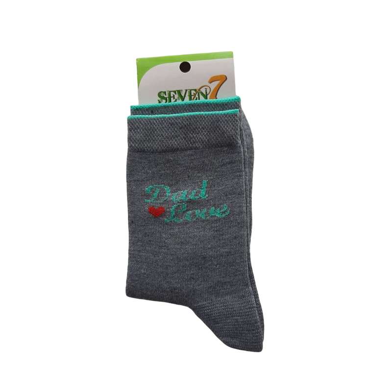 جوراب دخترانه مدل 023