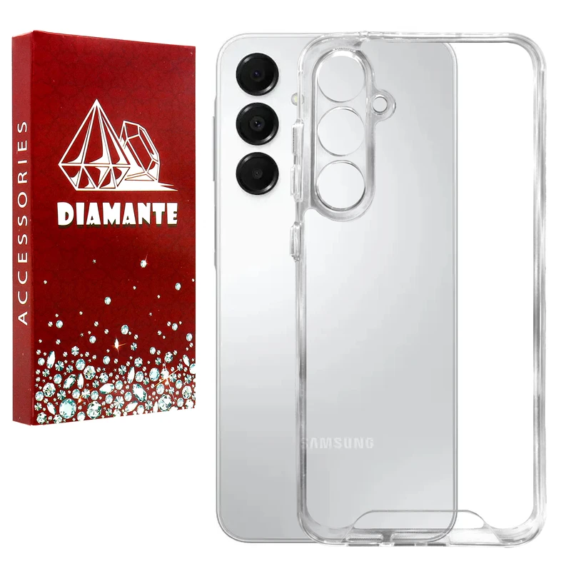 کاور دیامانته مدل Space Rd مناسب برای گوشی موبایل سامسونگ Galaxy A04s