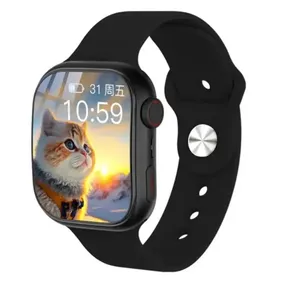 ساعت هوشمند مدل A35 PLUS