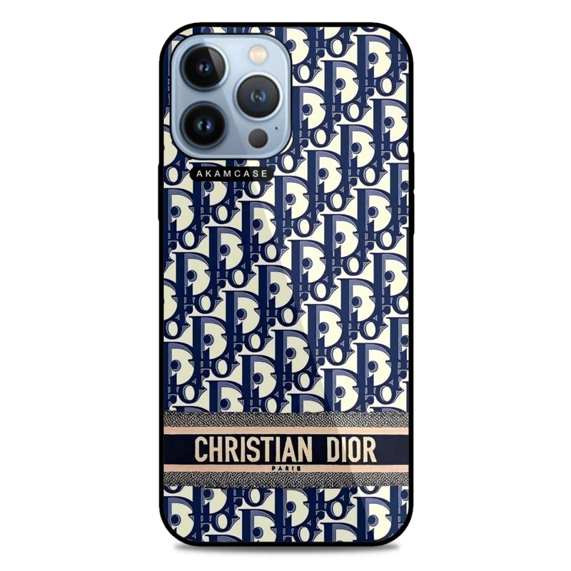 کاور آکام مدل AMCWA13PROMAX-BRANDS16 مناسب برای گوشی موبایل اپل iPhone 13 Pro Max